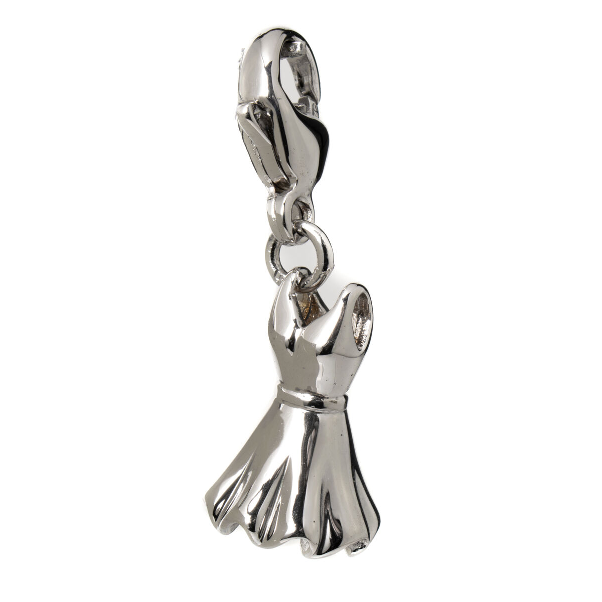 Woman’s charm link Ti Sento 8173SI (1,5 cm)