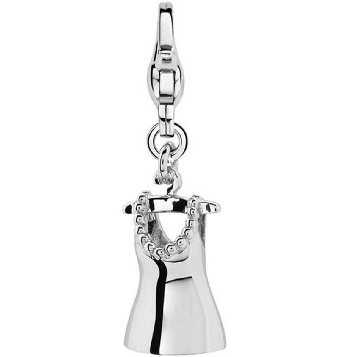 Woman’s charm link Ti Sento 8175SI (2 cm)