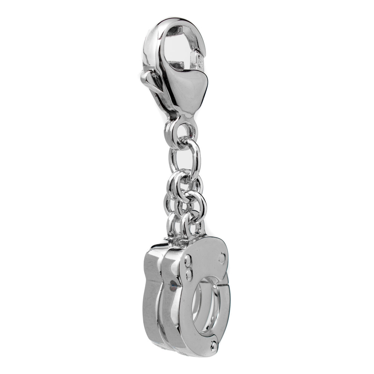 Woman’s charm link Ti Sento 8176SI (2 cm)