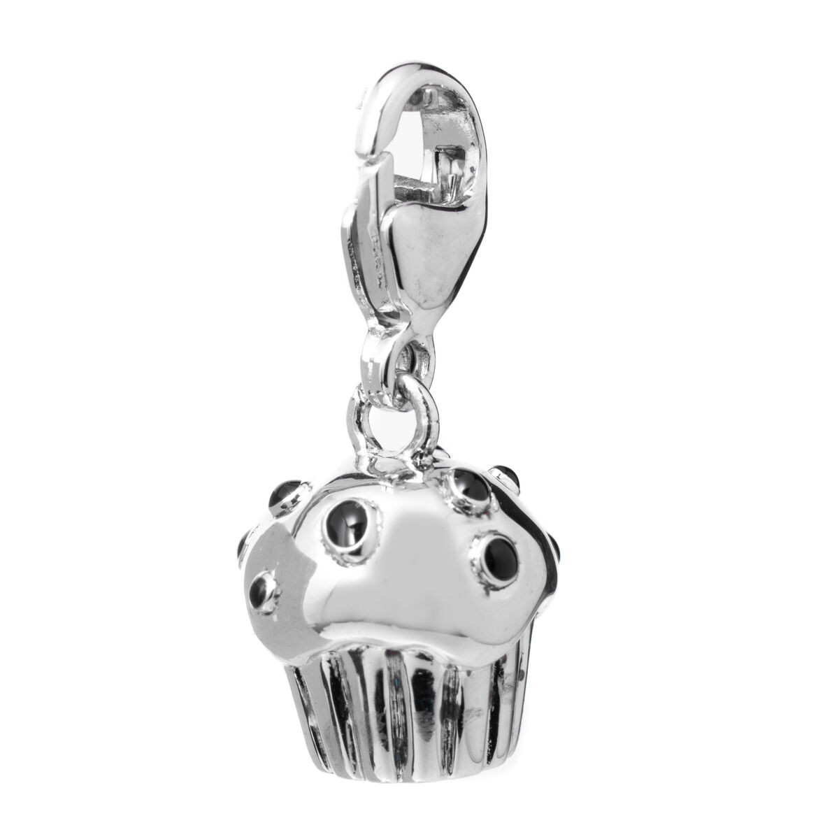 Woman’s charm link Ti Sento 8183SI (1 cm)