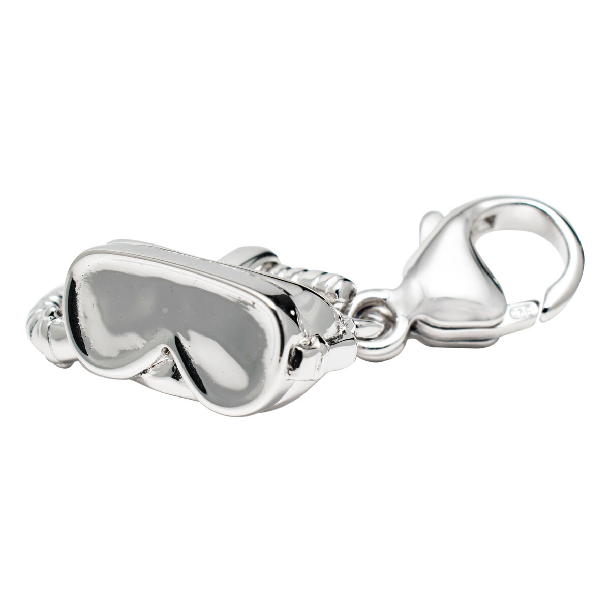 Woman’s charm link Ti Sento 8214SI (2 cm) Woman’s charm link Ti Sento 8214SI (2 cm)