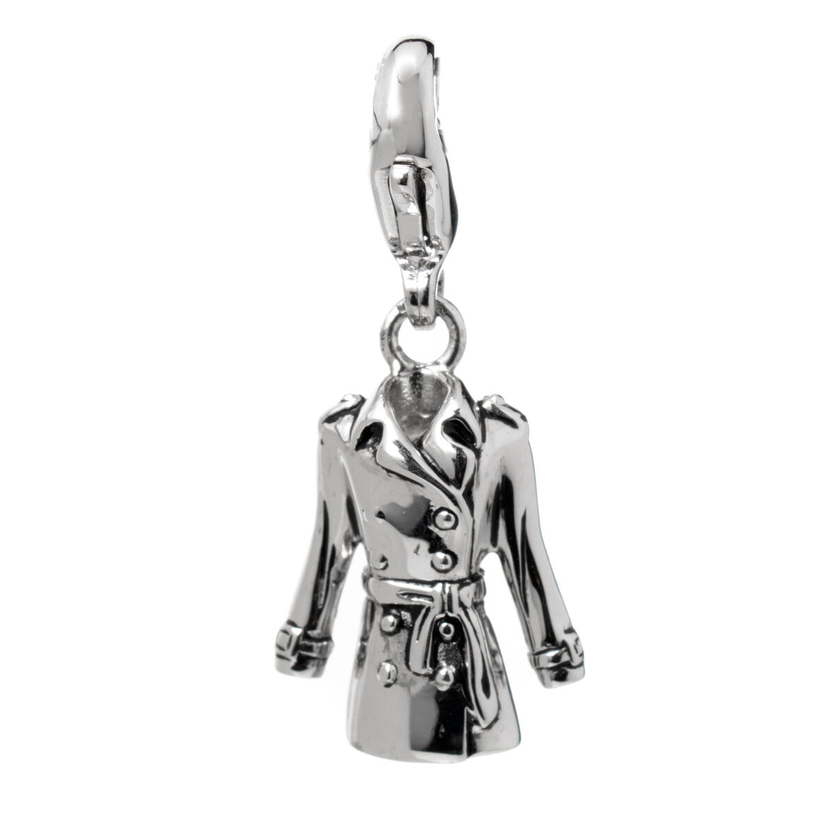 Woman’s charm link Ti Sento 8229SI (2 cm)