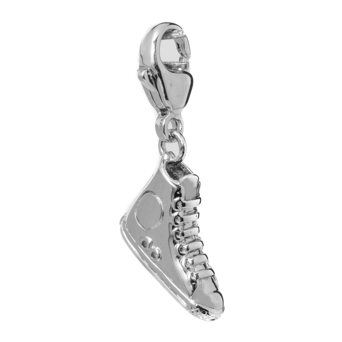 Woman’s charm link Ti Sento 8233SI (1 cm)