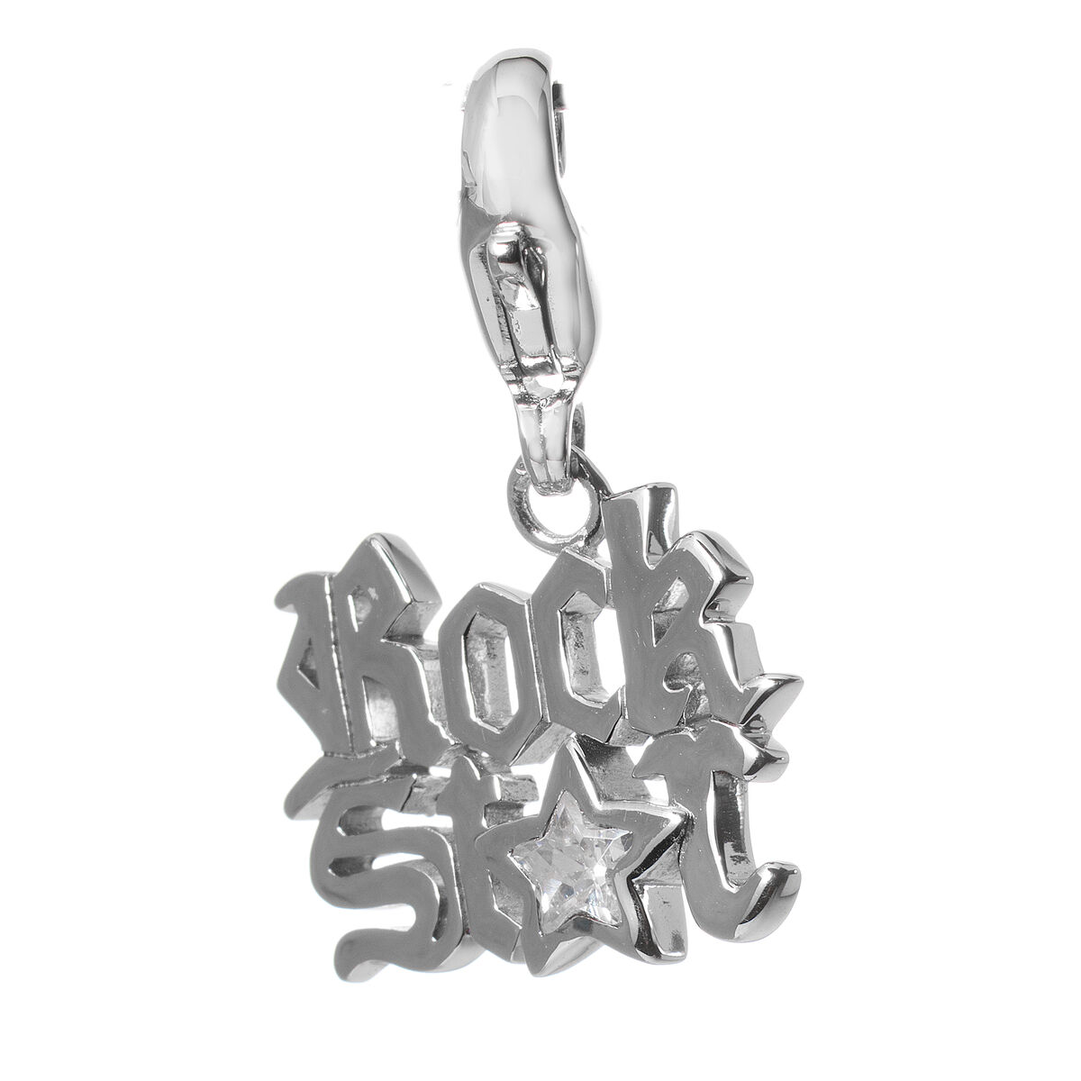 Woman’s charm link Ti Sento 8332ZI (1,5 cm)