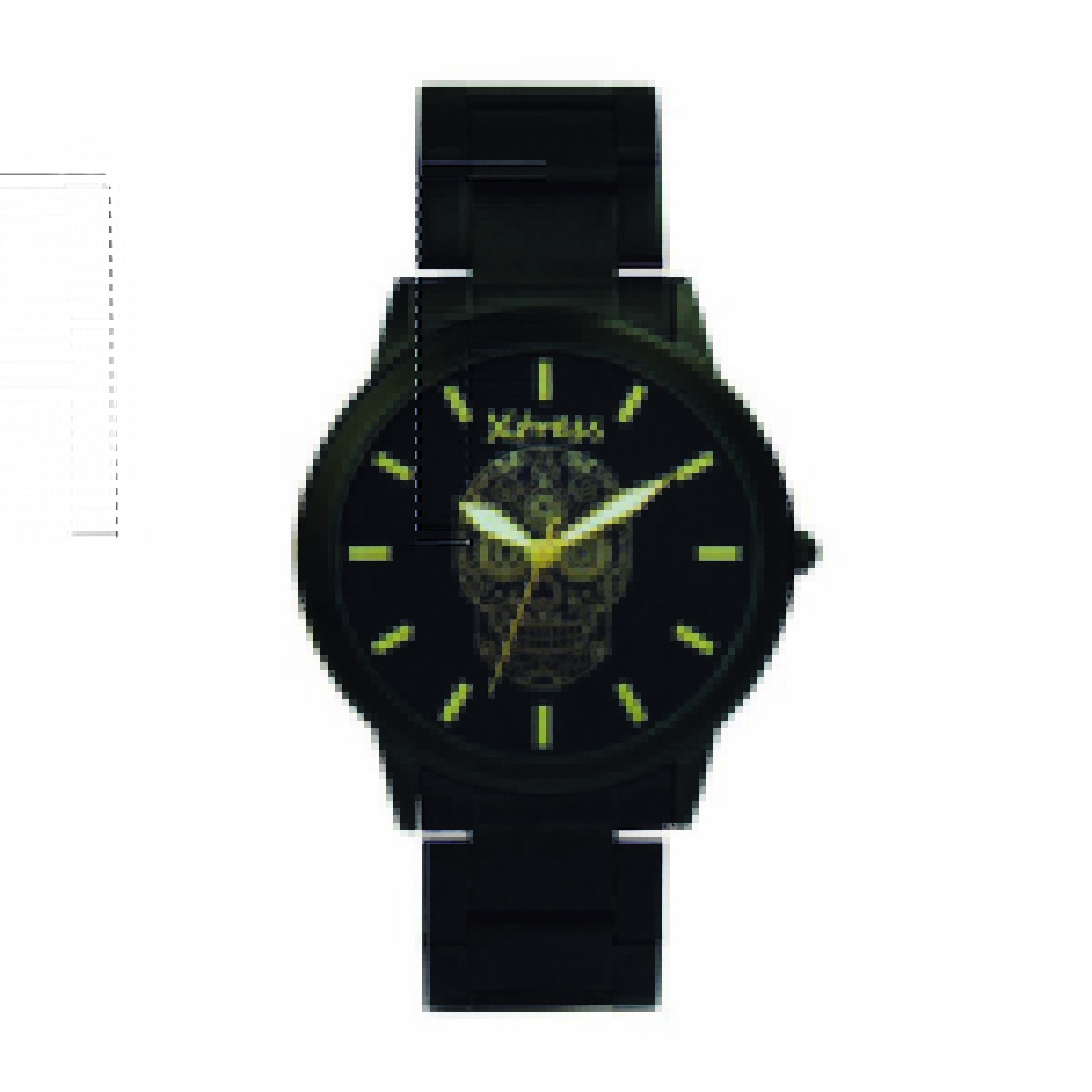 Ladies’Watch XTRESS XNA1034-02 ( 40 mm)