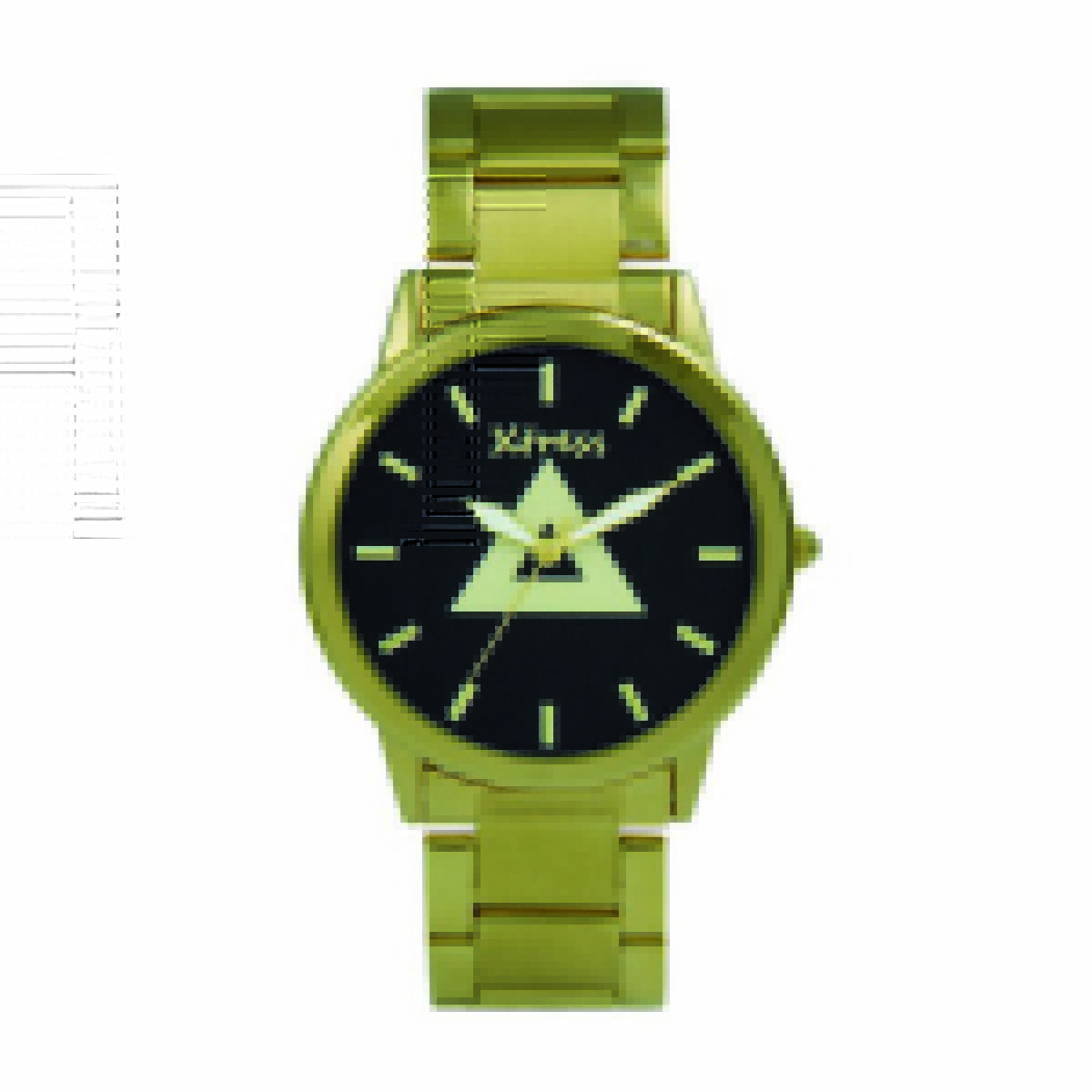 Ladies’Watch XTRESS XPA1033-06 ( 40 mm)