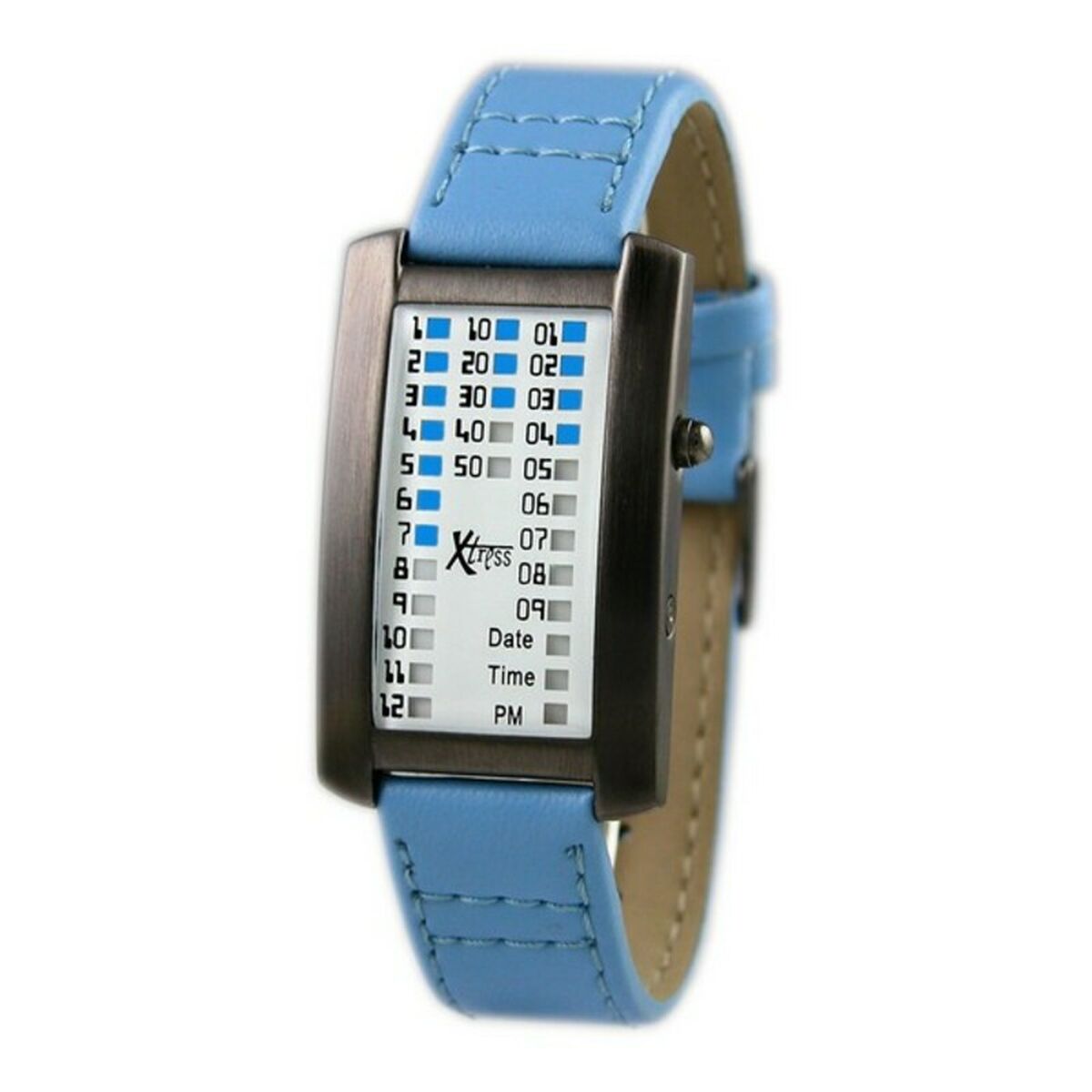 Unisex Watch XTRESS XDA1030B ( 27 mm)