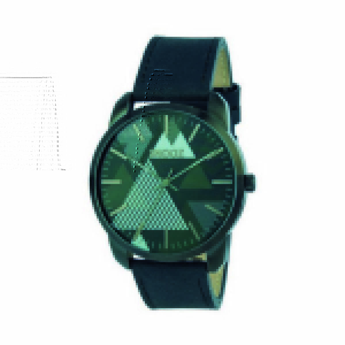 Unisex Watch Snooz Saa1044-68 ( 44 mm)