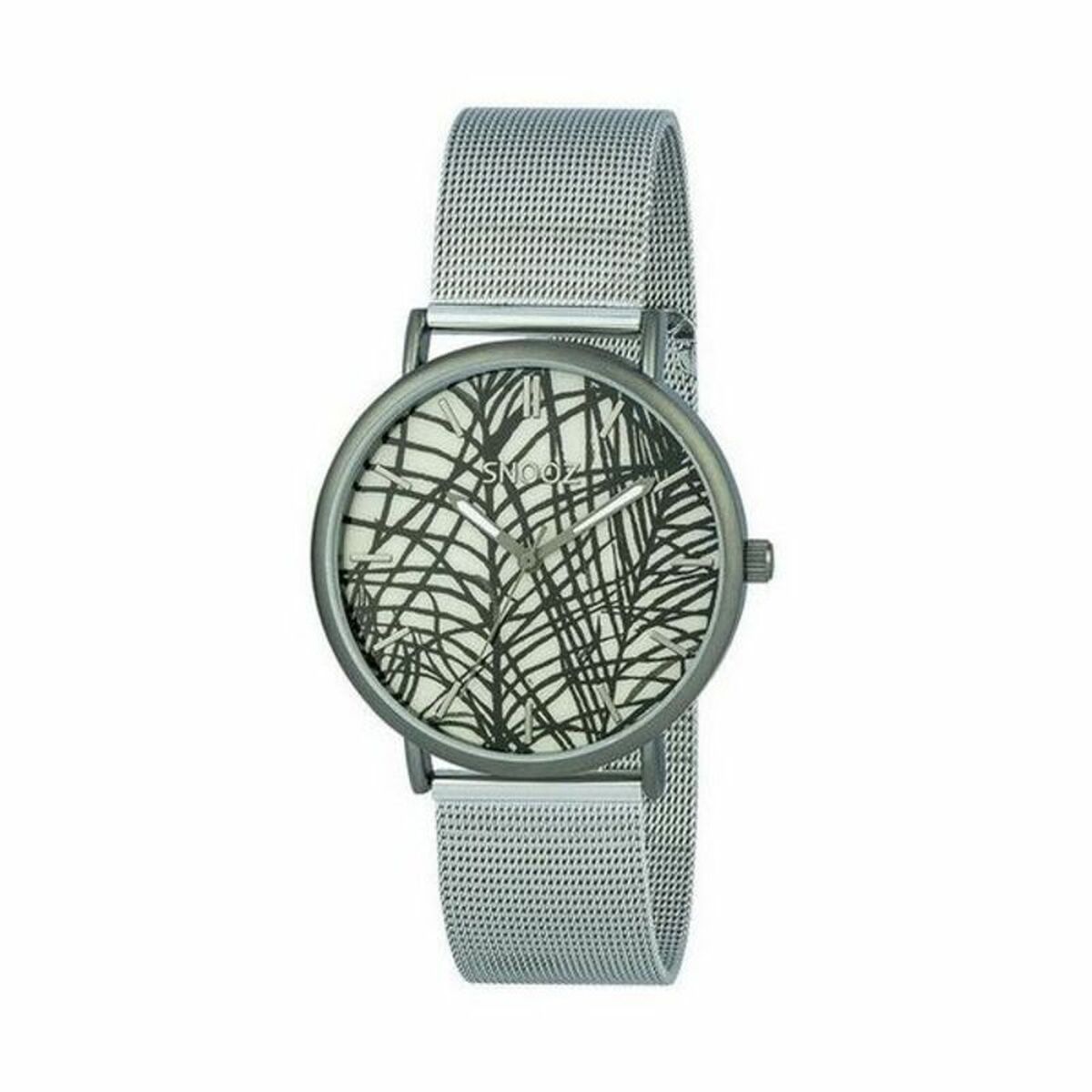 Unisex Watch Snooz Saa1042-84 ( 40 mm)