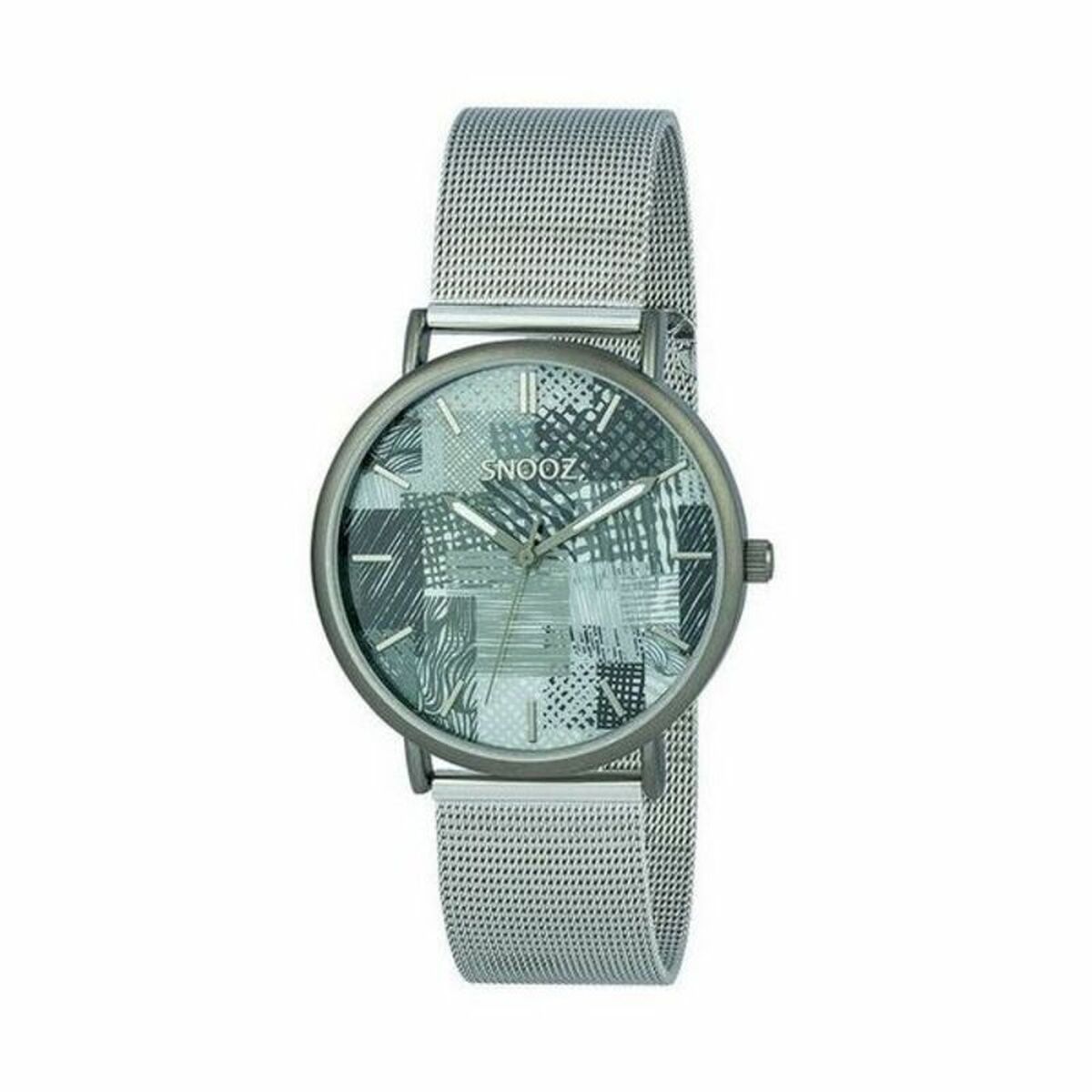 Unisex Watch Snooz Saa1042-87 ( 40 mm)