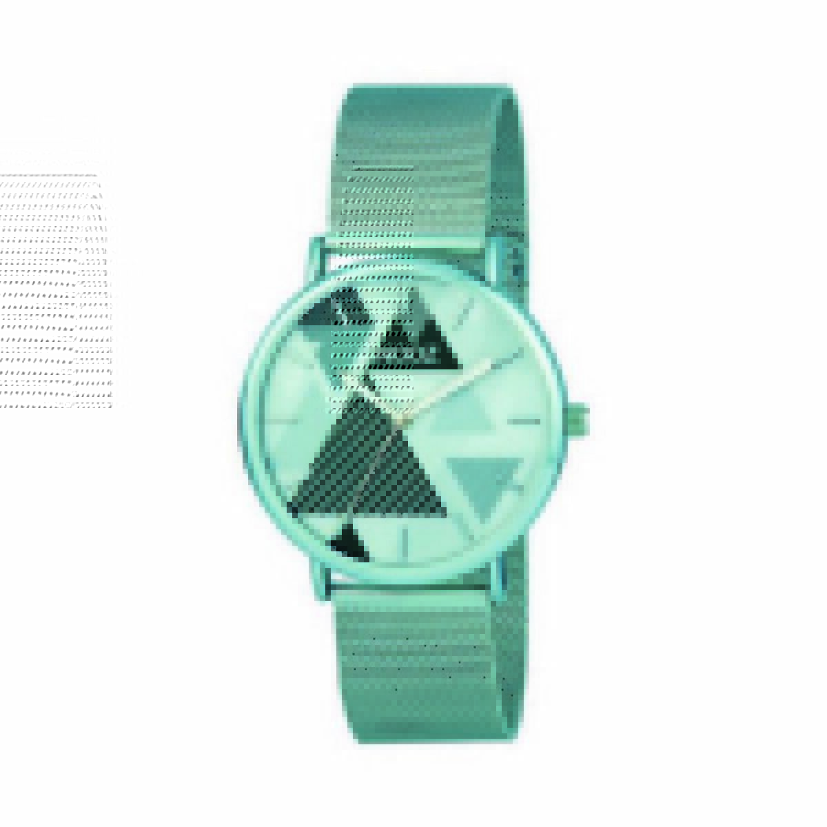 Unisex Watch Snooz Saa1042-67 ( 40 mm)