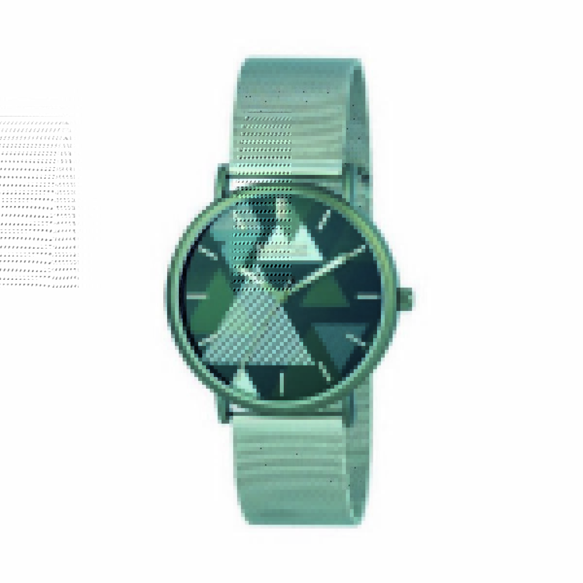 Unisex Watch Snooz Saa1042-68 ( 40 mm)