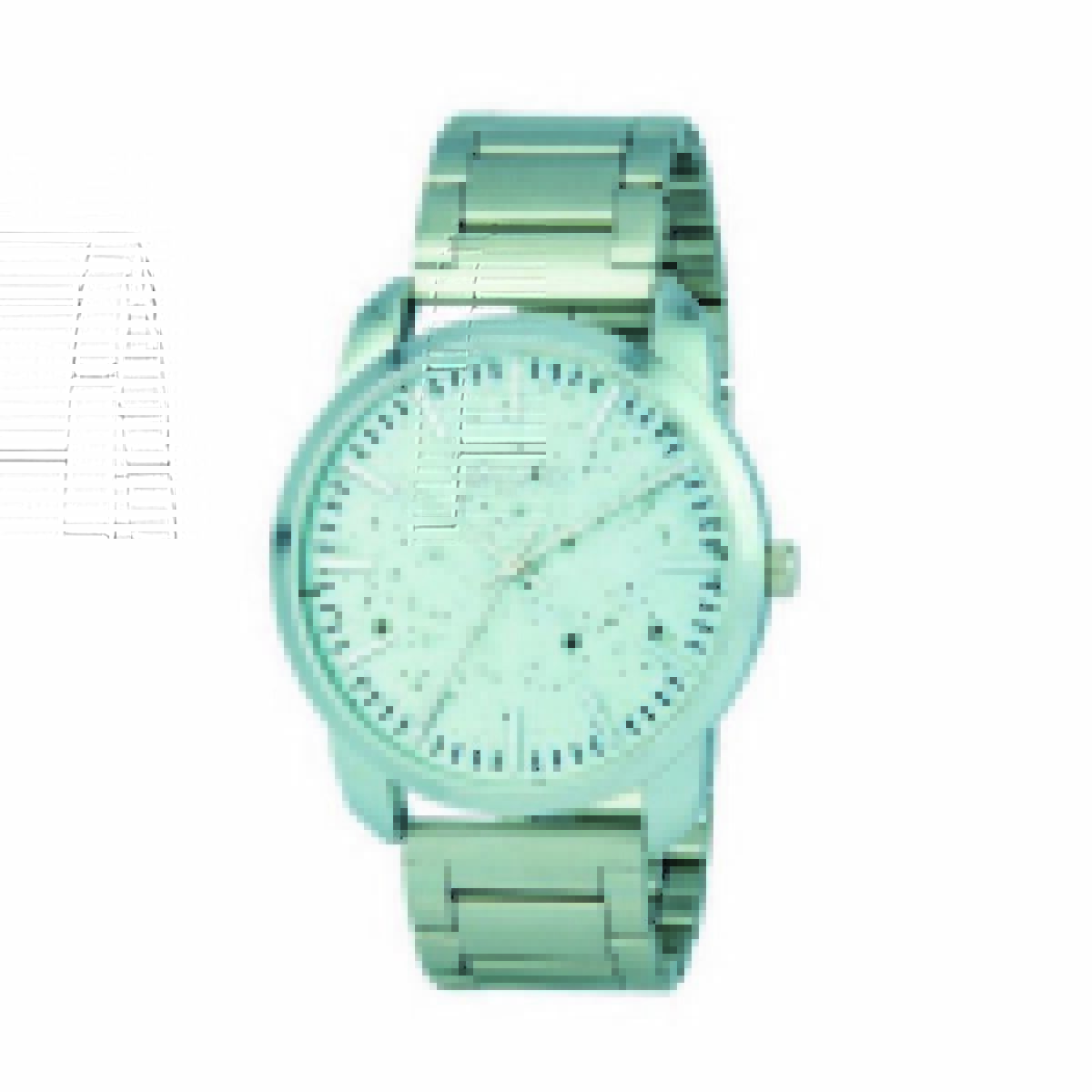 Unisex Watch Snooz Saa0043-59 ( 44 mm) Unisex Watch Snooz Saa0043-59 ( 44 mm)