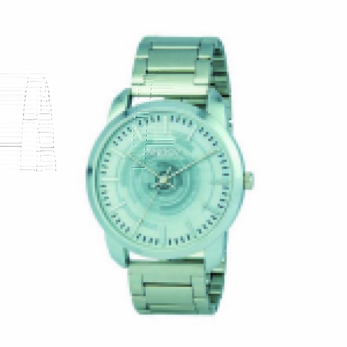 Unisex Watch Snooz Saa0043-61 ( 44 mm)