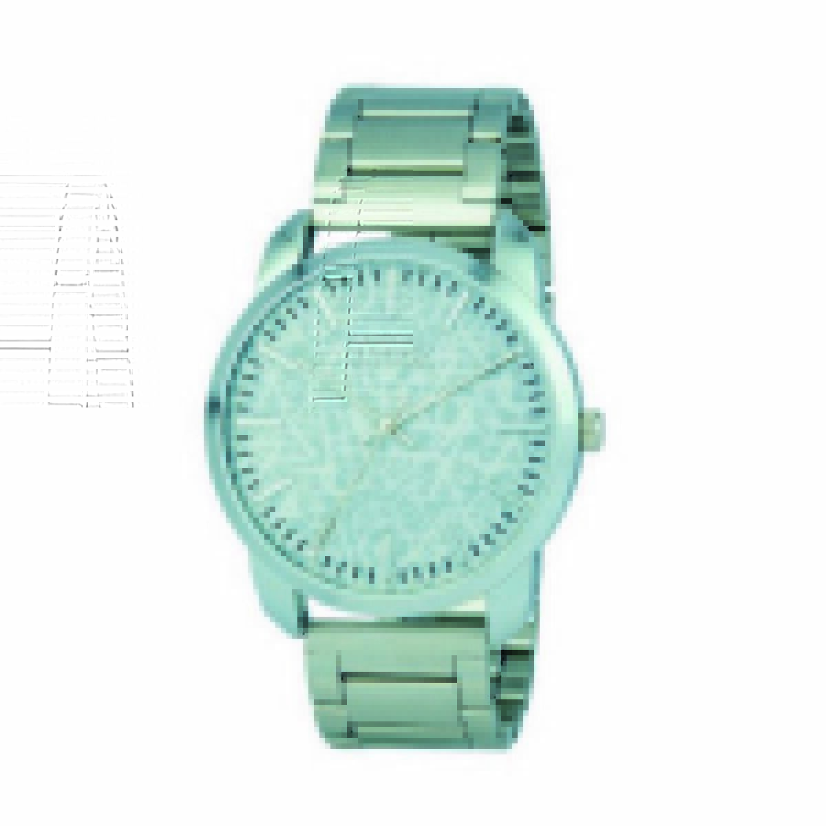 Unisex Watch Snooz Saa0043-63 ( 44 mm)