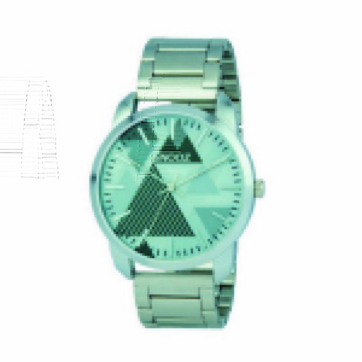 Unisex Watch Snooz Saa0043-67 ( 44 mm)