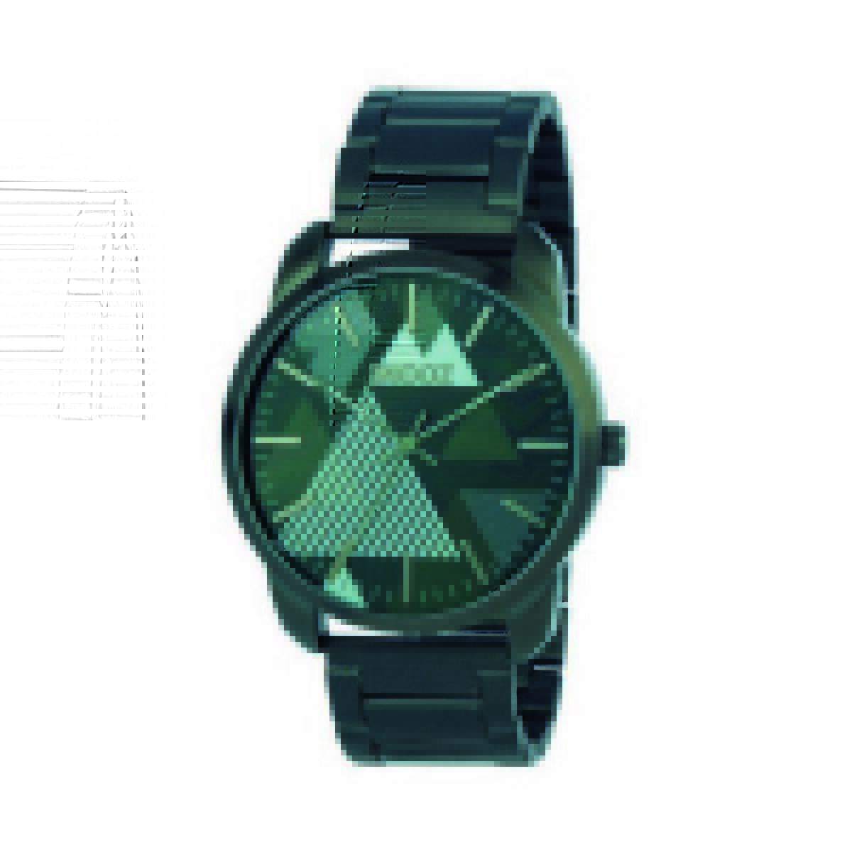 Unisex Watch Snooz Saa1043-68 ( 44 mm)