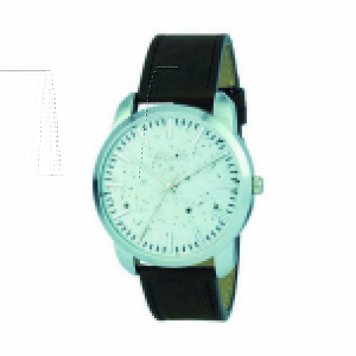 Unisex Watch Snooz Saa0044-59 ( 44 mm)