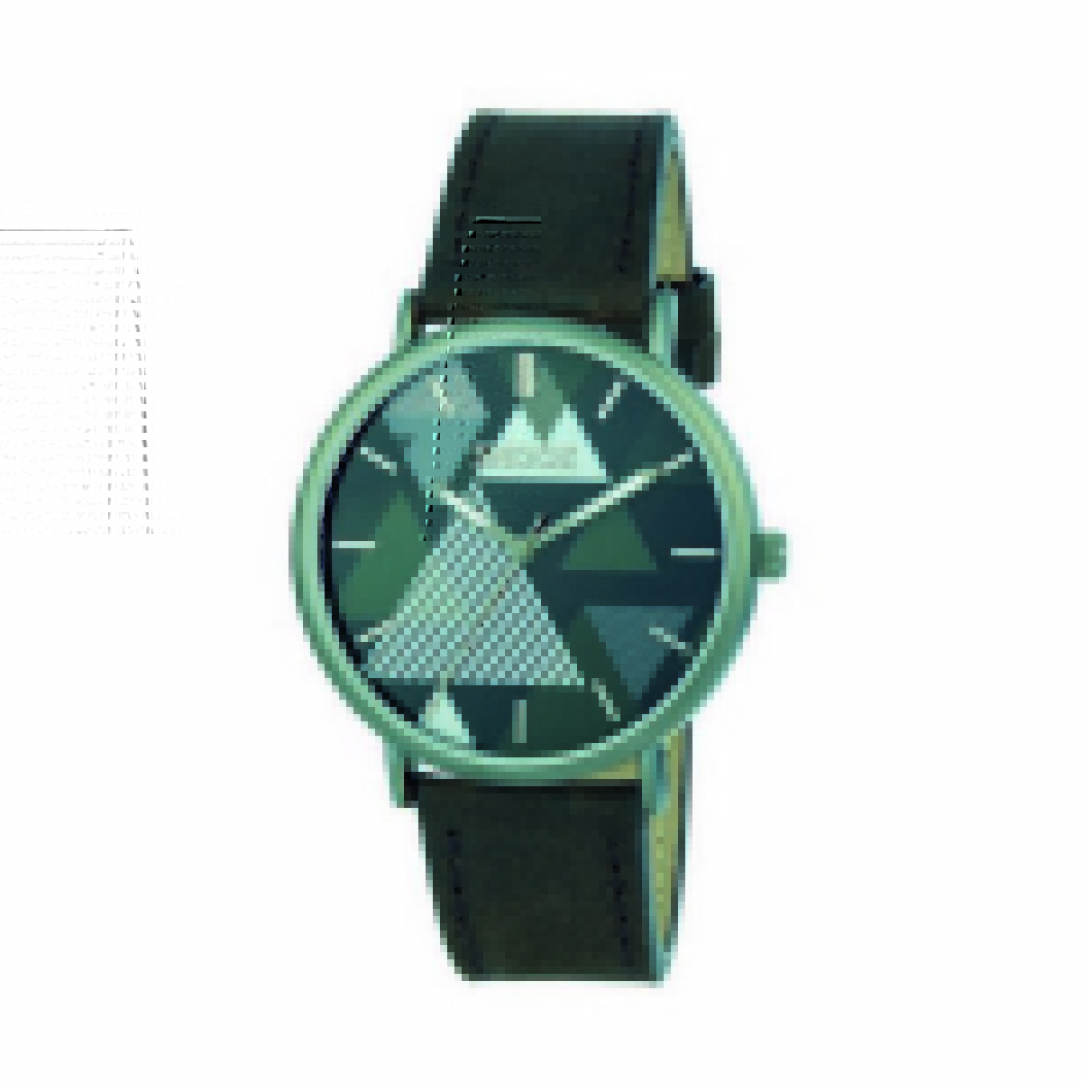 Unisex Watch Snooz Saa1041-68 ( 40 mm)