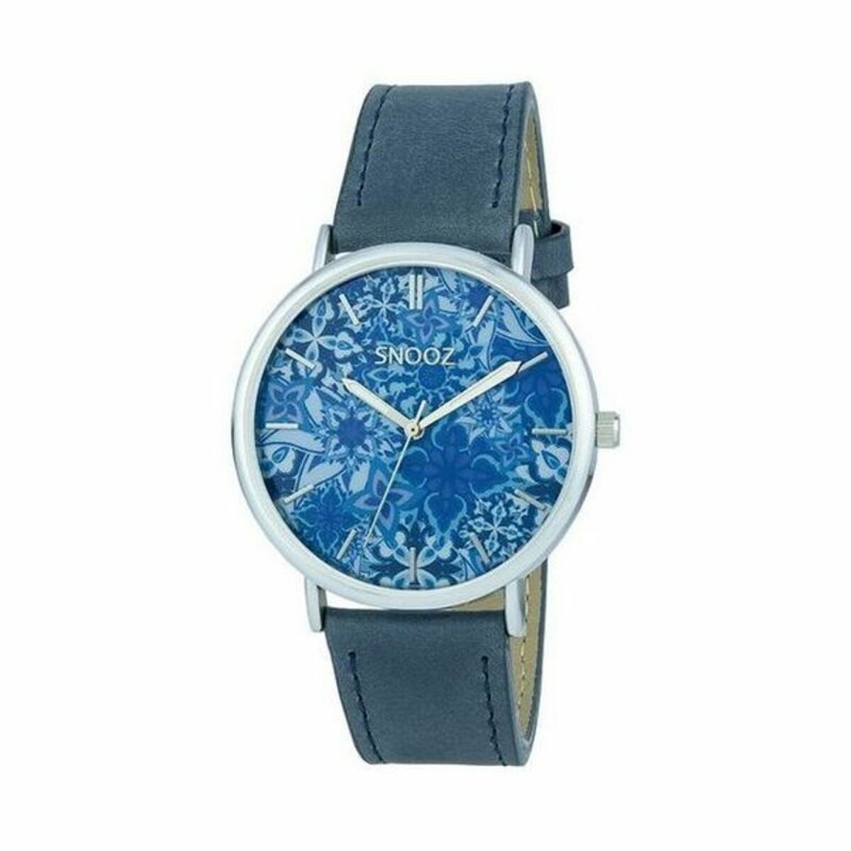 Unisex Watch Snooz Saa1041-72 ( 40 mm) Unisex Watch Snooz Saa1041-72 ( 40 mm)