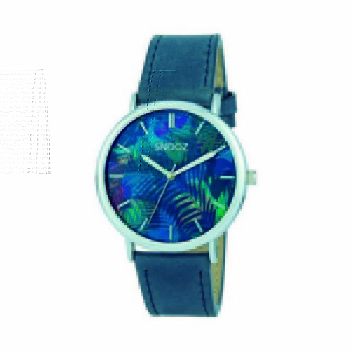 Unisex Watch Snooz Saa1041-73 ( 40 mm)