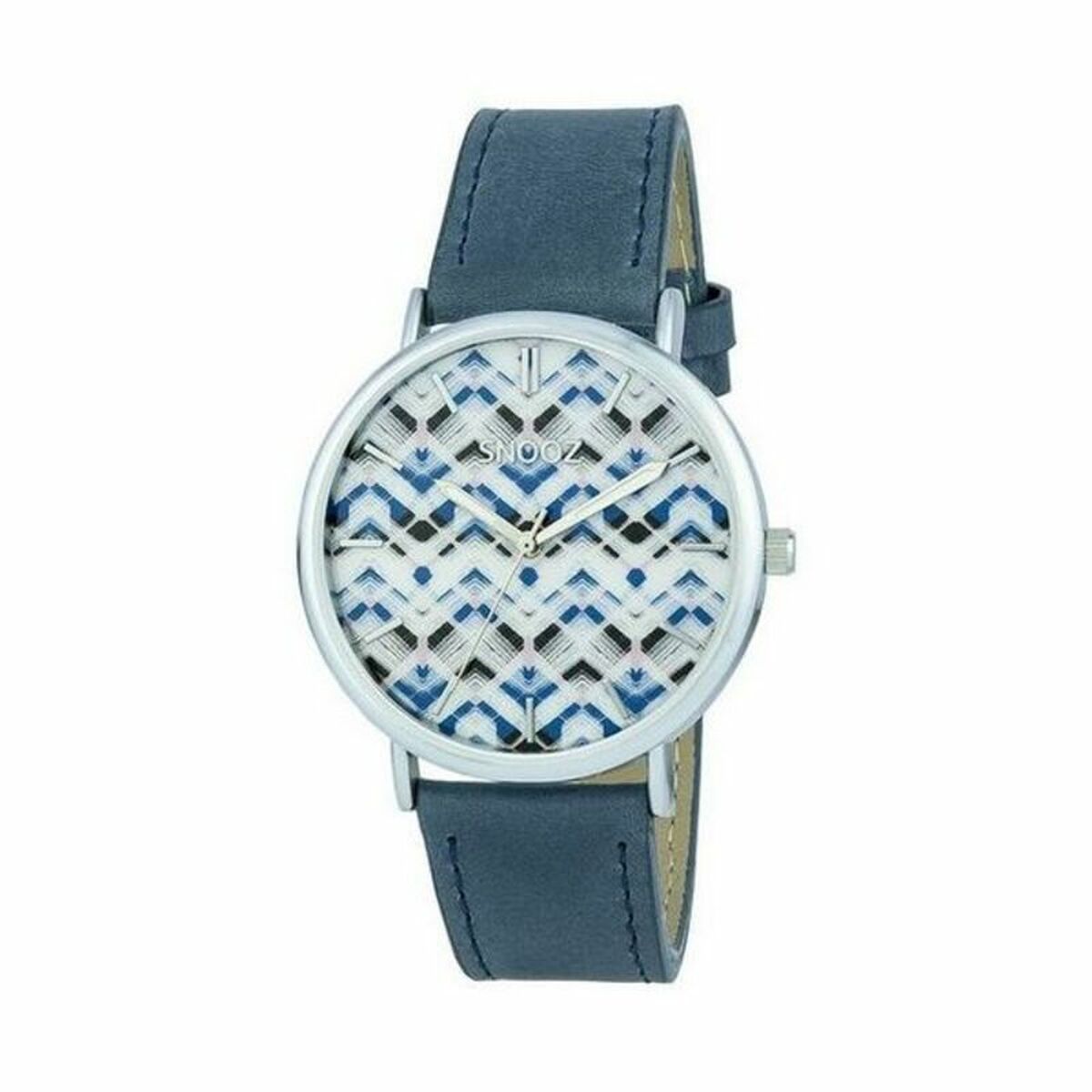 Unisex Watch Snooz Saa1041-74 ( 40 mm)