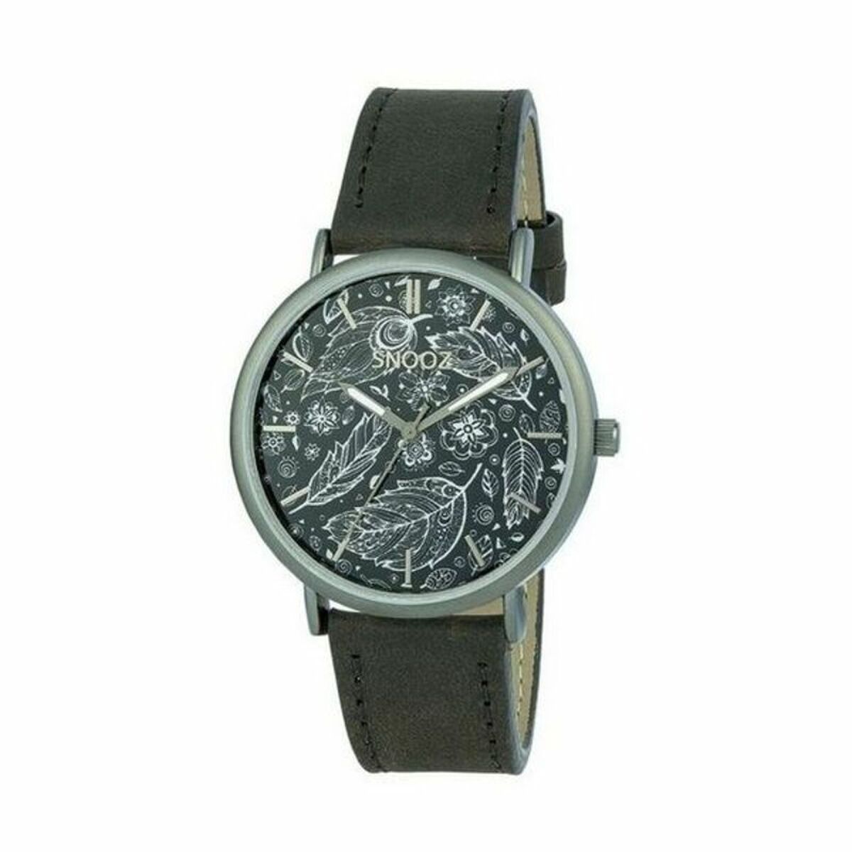 Unisex Watch Snooz Saa1041-75 ( 40 mm)