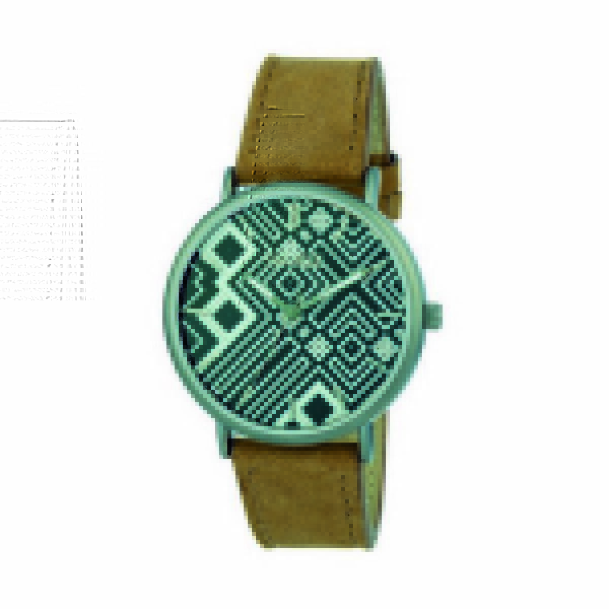 Unisex Watch Snooz Saa1041-83 ( 40 mm)