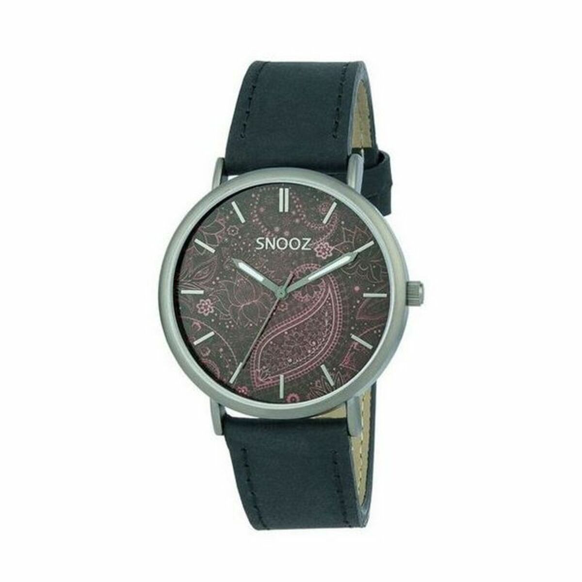 Unisex Watch Snooz Saa1041-86 ( 40 mm)