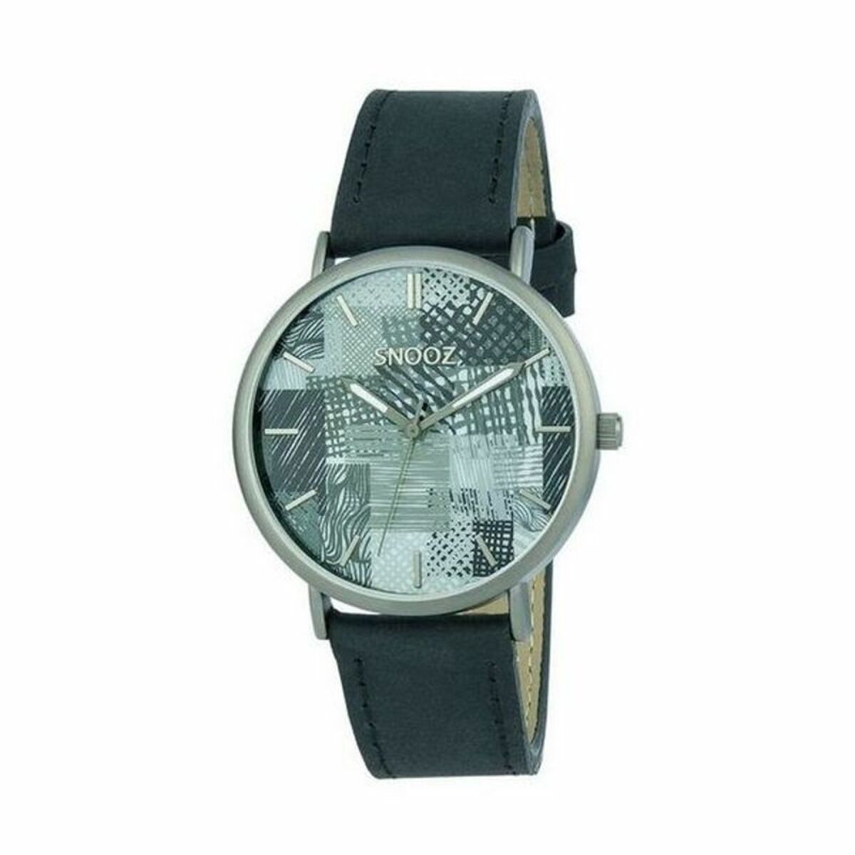 Unisex Watch Snooz Saa1041-87 ( 40 mm)