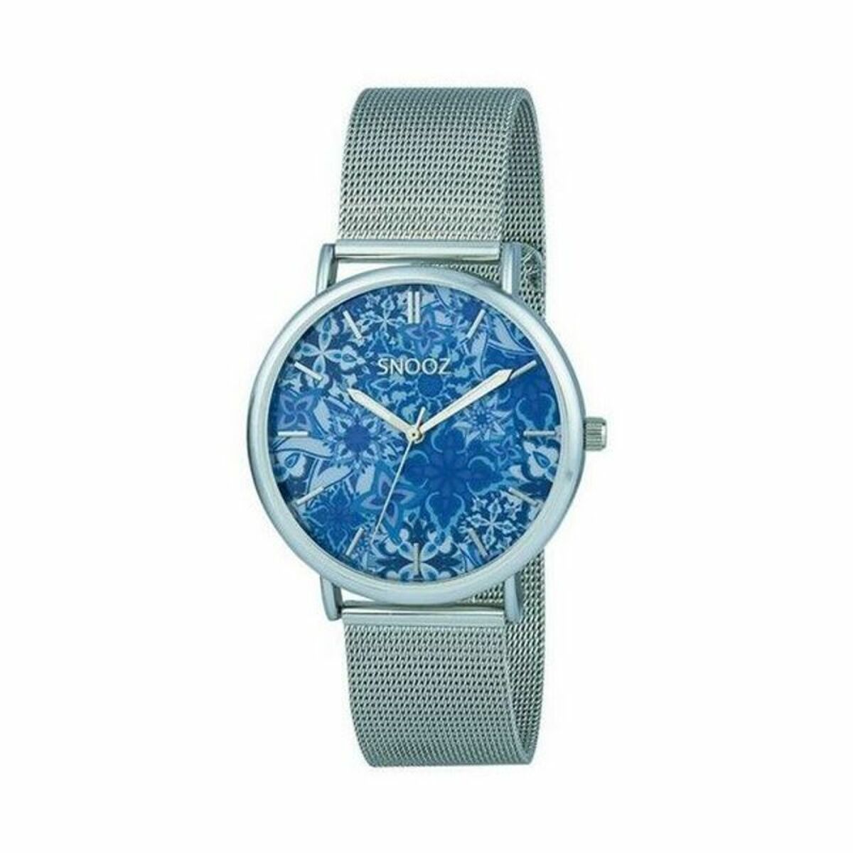 Unisex Watch Snooz Saa1042-72 ( 40 mm)