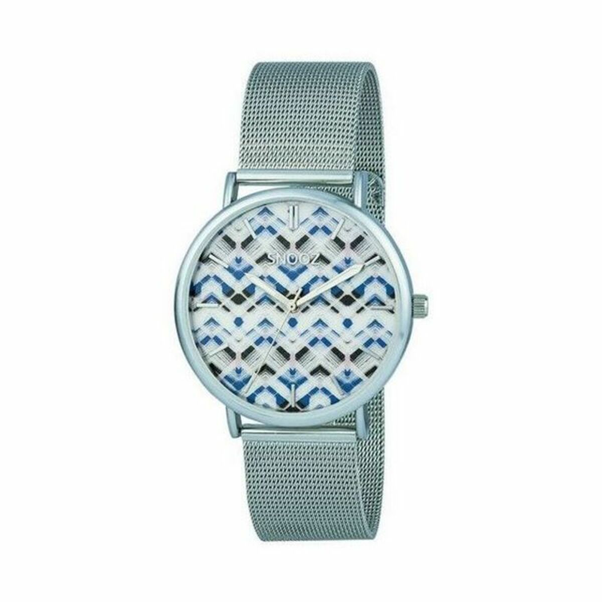 Unisex Watch Snooz Saa1042-74 ( 40 mm)