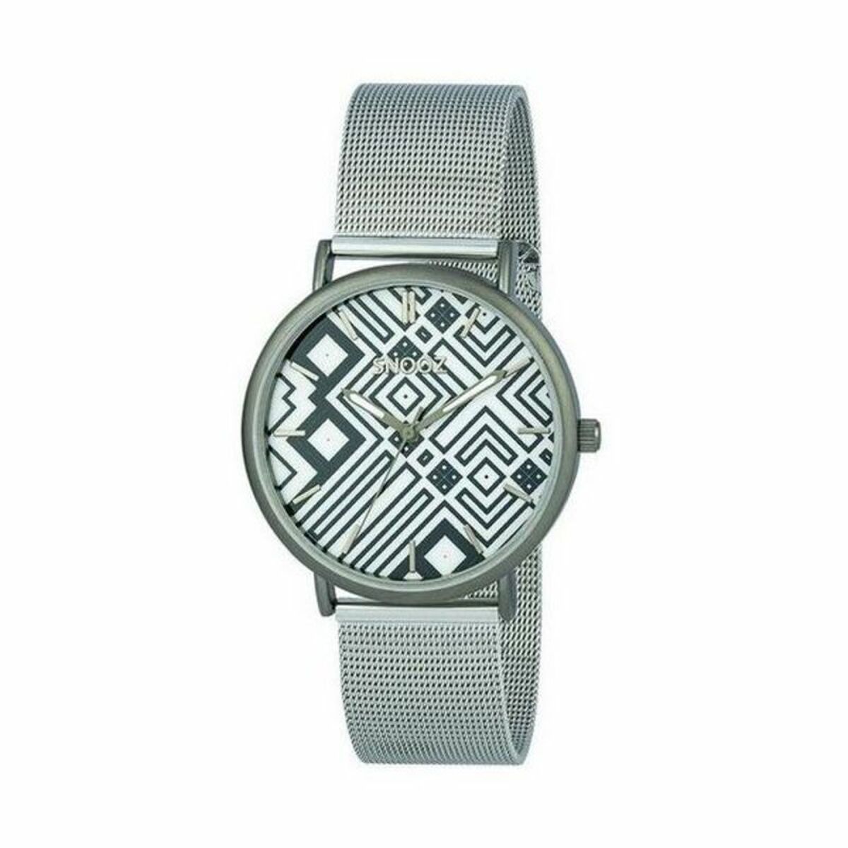 Unisex Watch Snooz Saa1042-76 ( 40 mm)