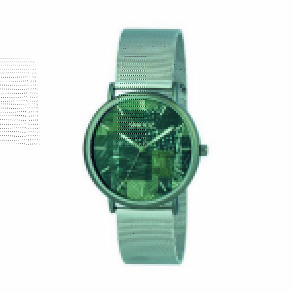 Unisex Watch Snooz Saa1042-77 ( 40 mm)