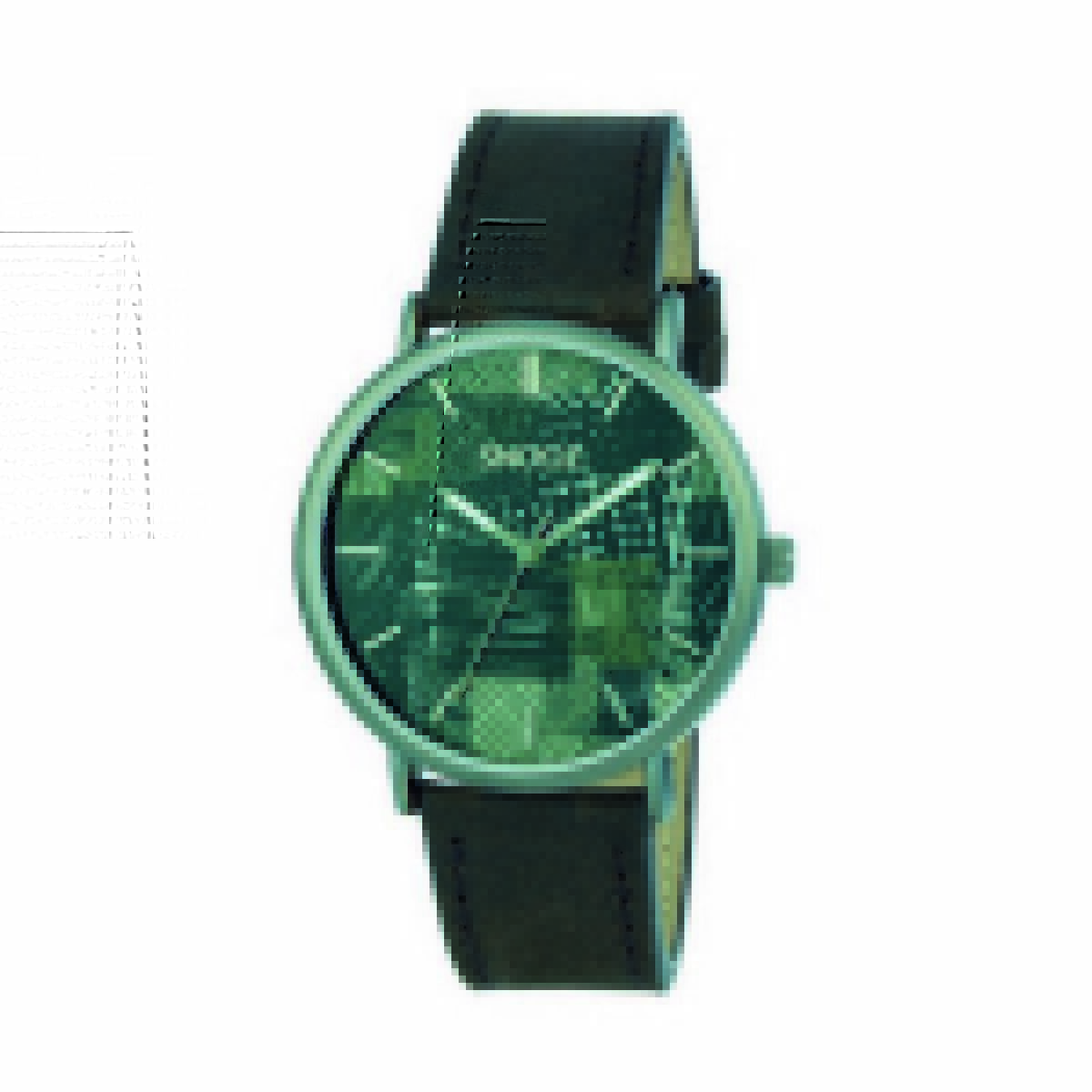 Unisex Watch Snooz Saa1041-77 ( 40 mm)