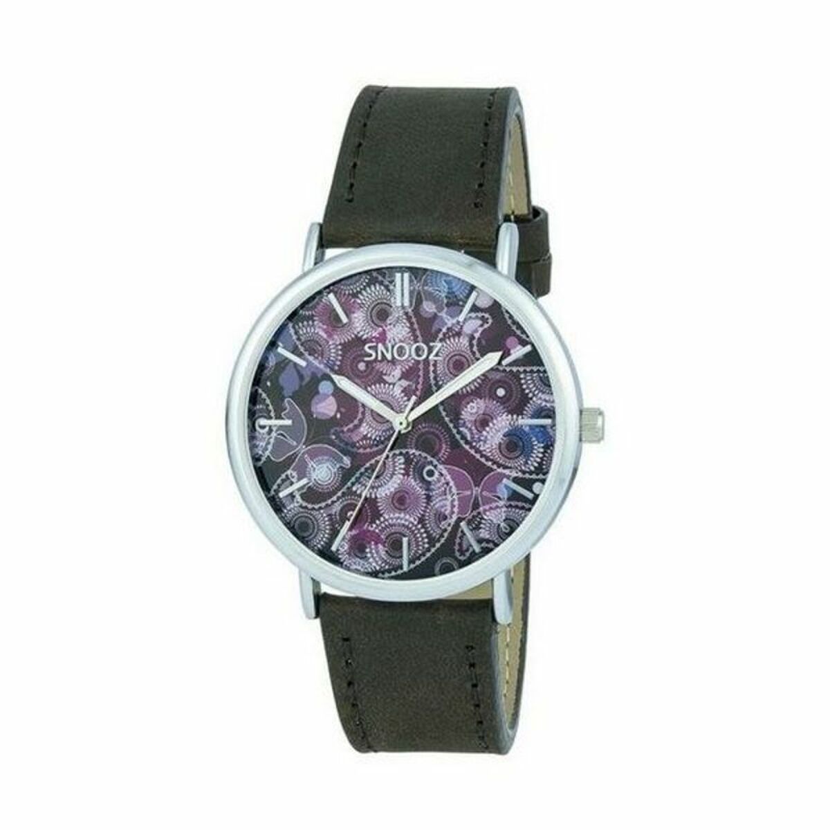 Unisex Watch Snooz Saa1041-79 ( 40 mm)