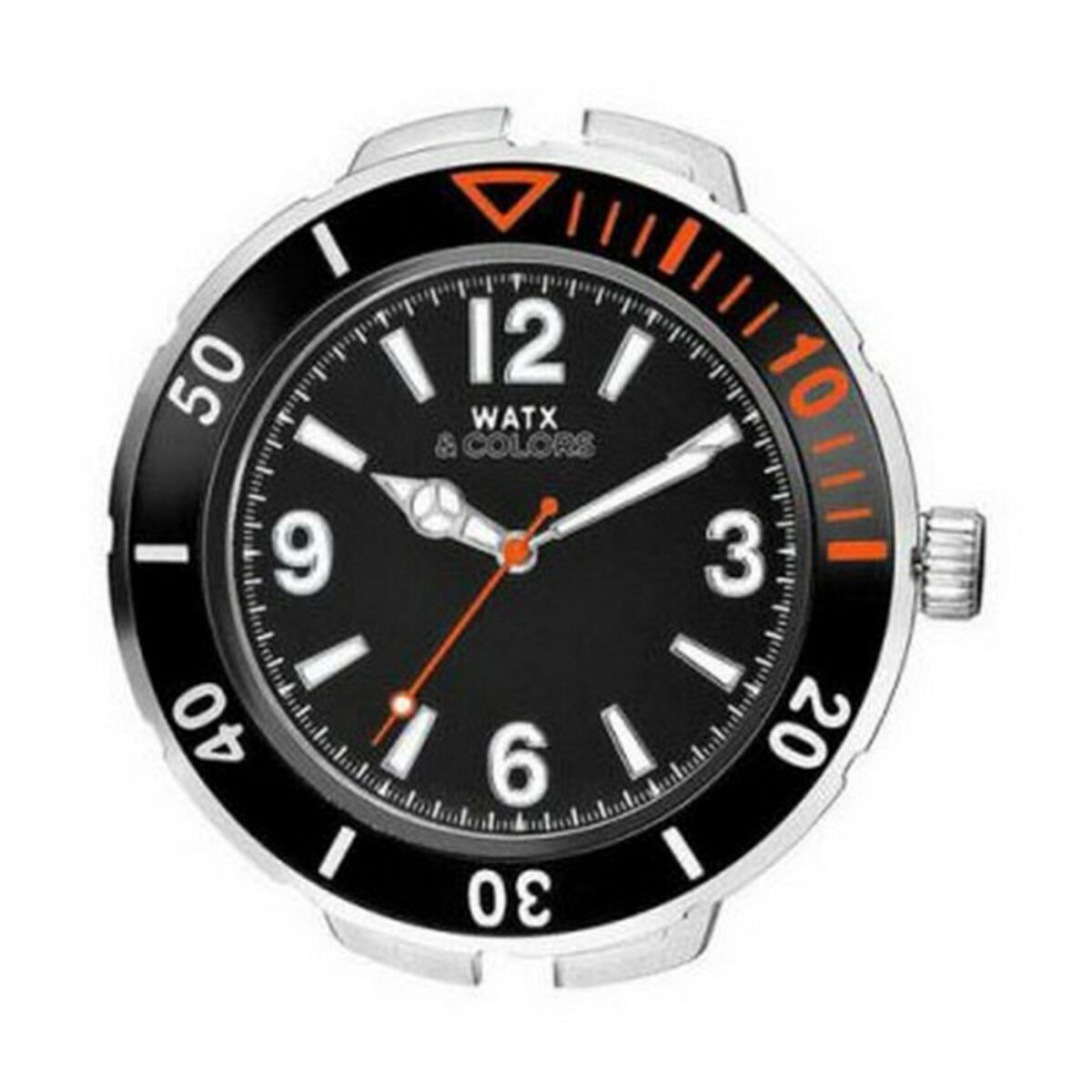 Unisex Watch Watx & Colors RWA1620 ( 44 mm) ( 45 mm)