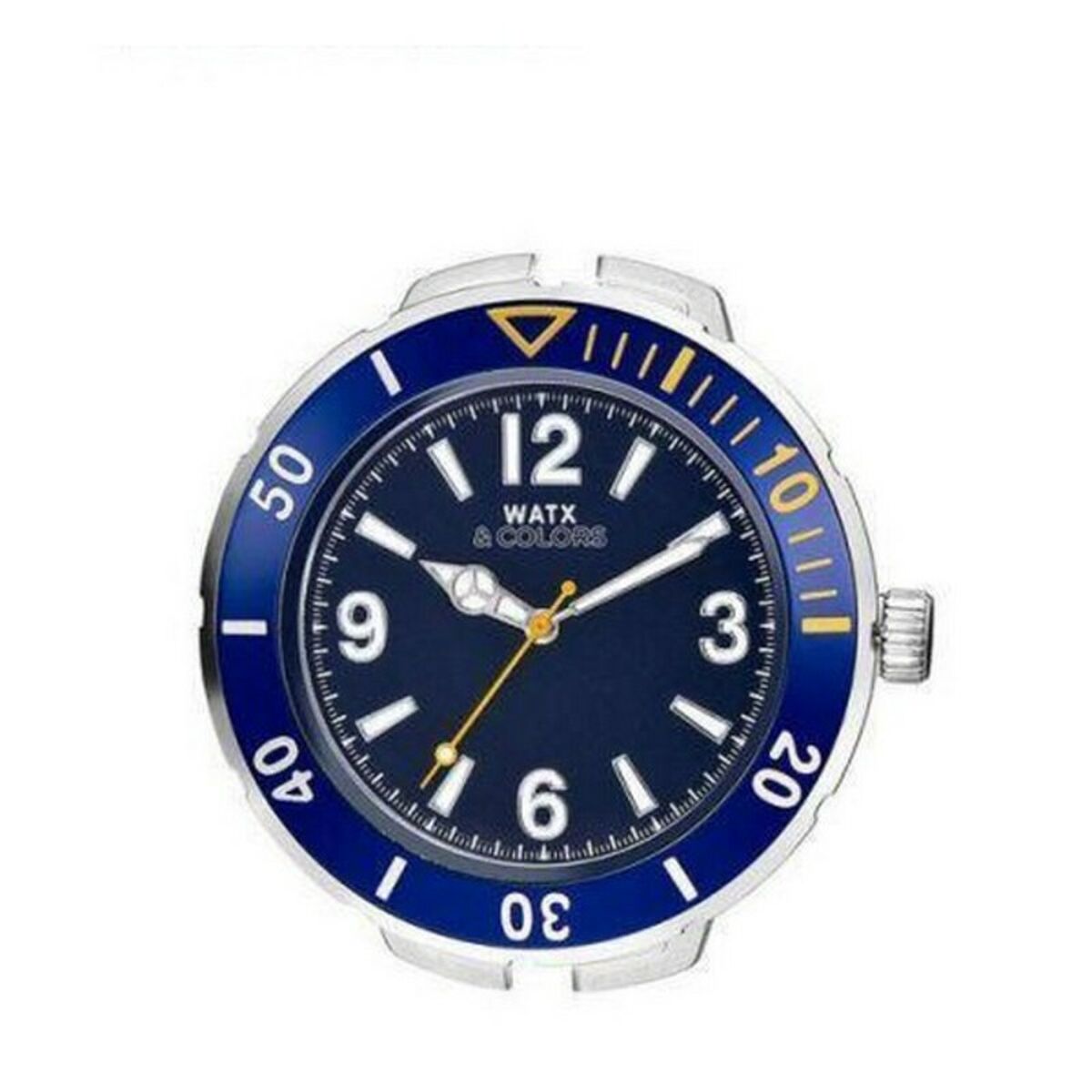 Unisex Watch Watx & Colors RWA1621 ( 44 mm) ( 45 mm) Unisex Watch Watx & Colors RWA1621 ( 44 mm) ( 45 mm)