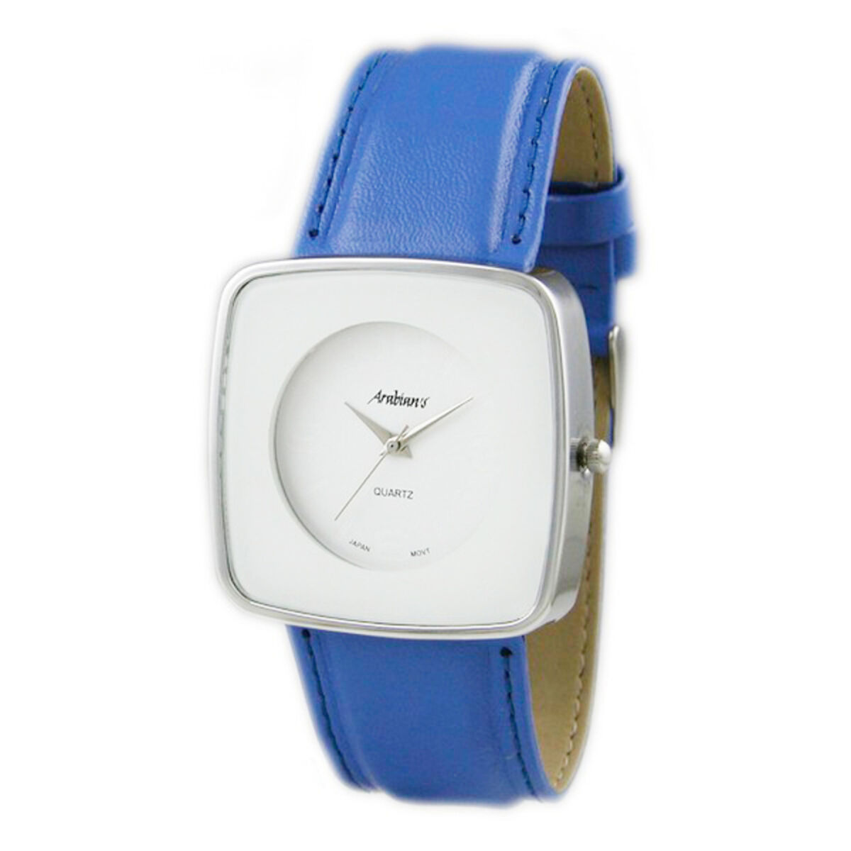 Unisex Watch Arabians DBP2045A ( 38 mm) Unisex Watch Arabians DBP2045A ( 38 mm)