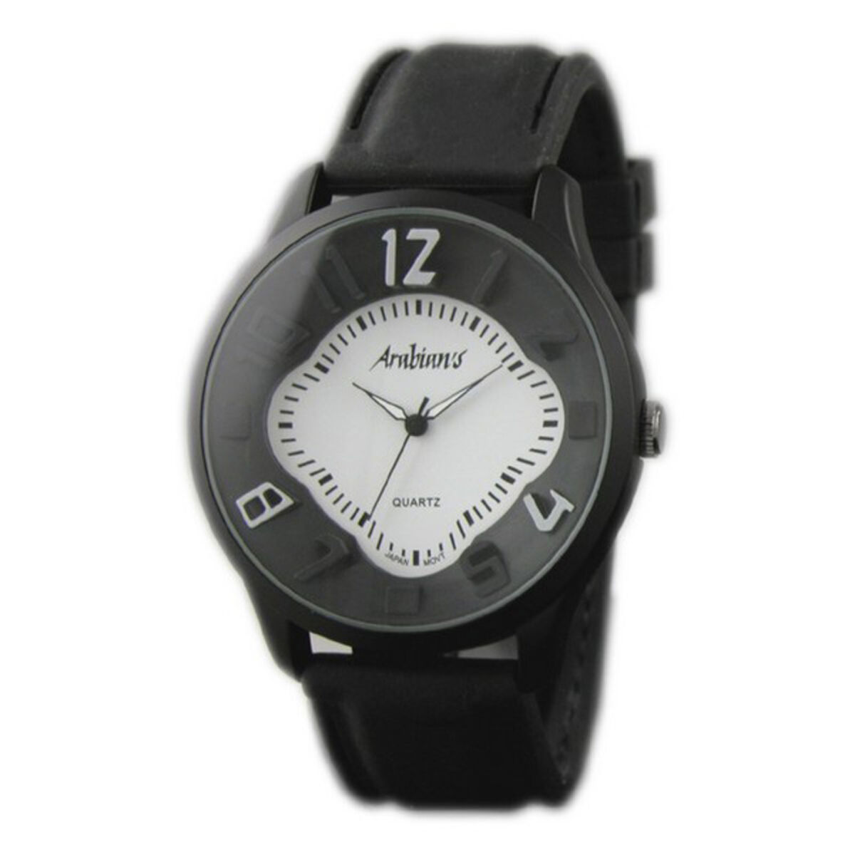Men’s Watch Arabians HBA2065W ( 48 mm) Men’s Watch Arabians HBA2065W ( 48 mm)
