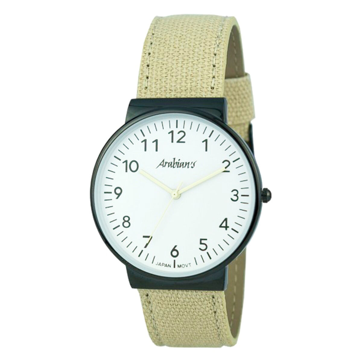 Men’s Watch Arabians HNA2236B ( 40 mm) Men’s Watch Arabians HNA2236B ( 40 mm)