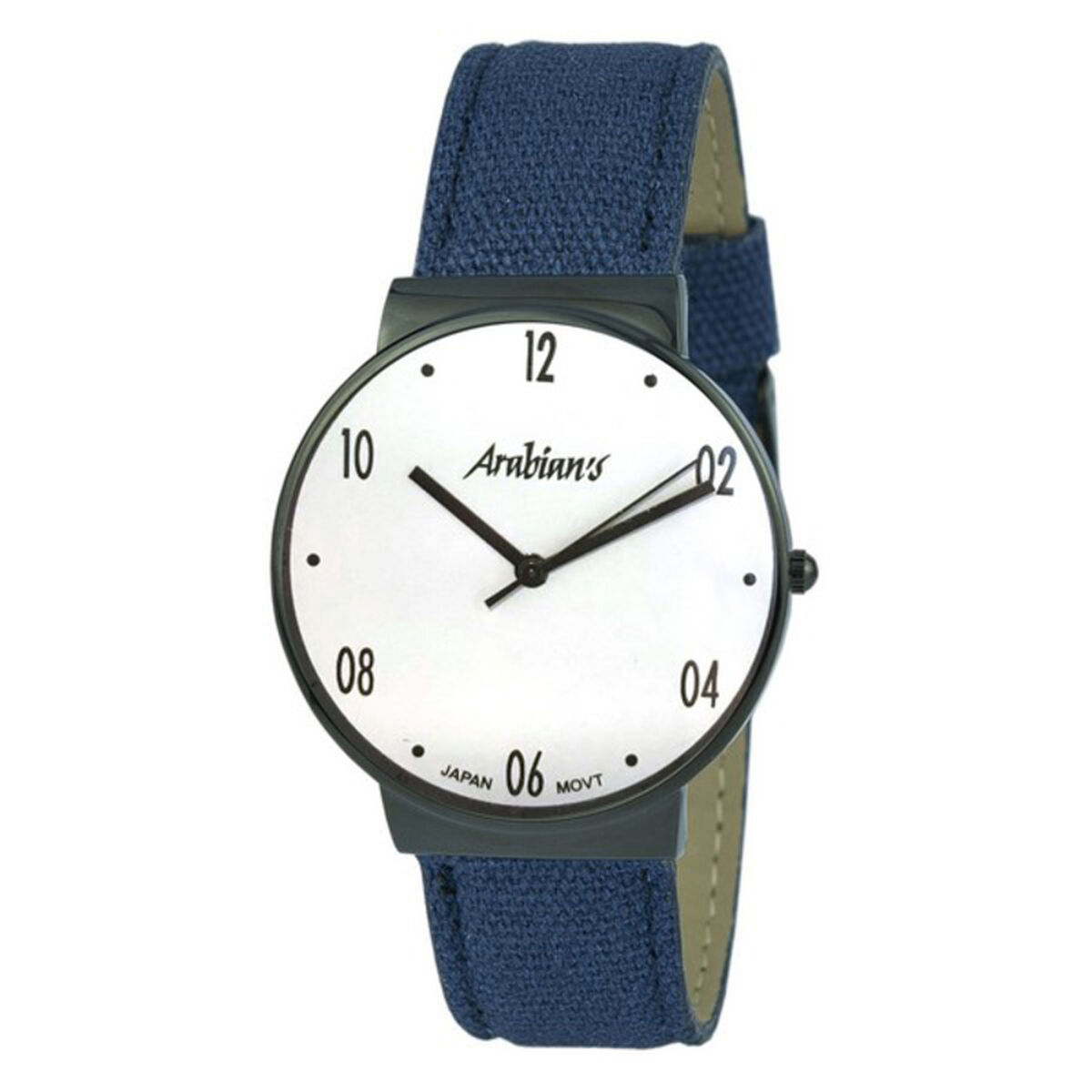 Unisex Watch Arabians HNA2236EBA ( 40 mm) Unisex Watch Arabians HNA2236EBA ( 40 mm)