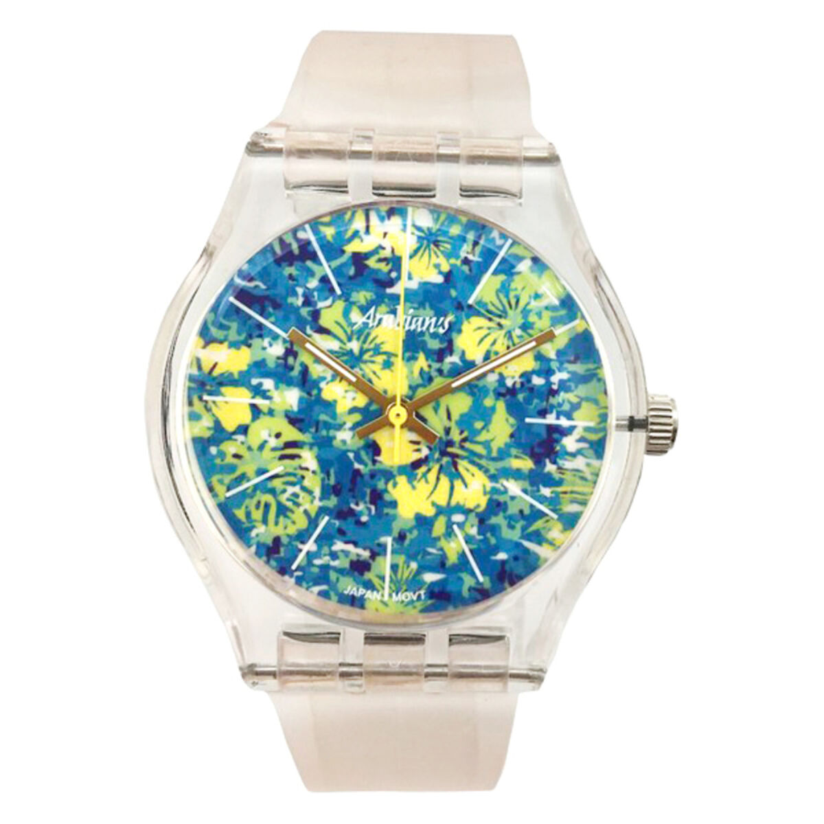 Unisex Watch Arabians HBA2239A ( 40 mm) Unisex Watch Arabians HBA2239A ( 40 mm)