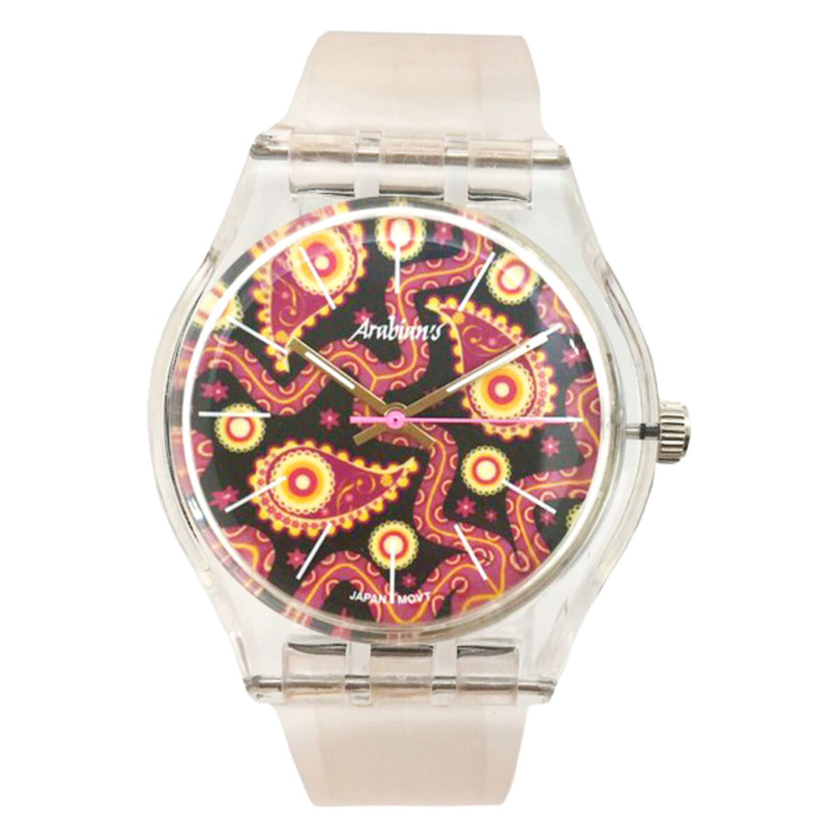 Unisex Watch Arabians HBA2239D ( 40 mm)