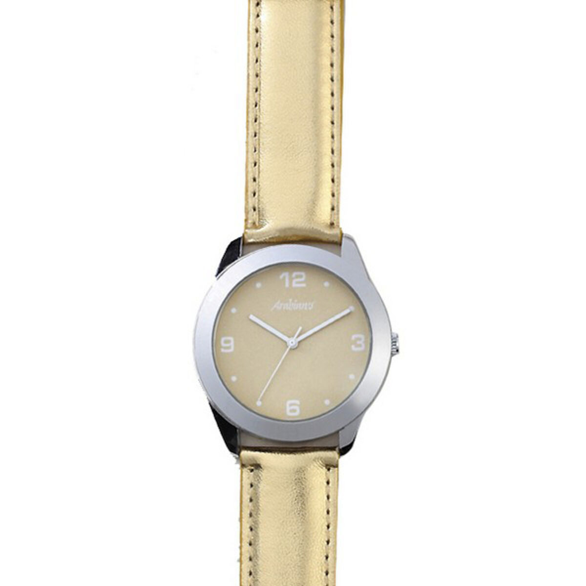 Unisex Watch Arabians HBA2212G ( 40 mm)