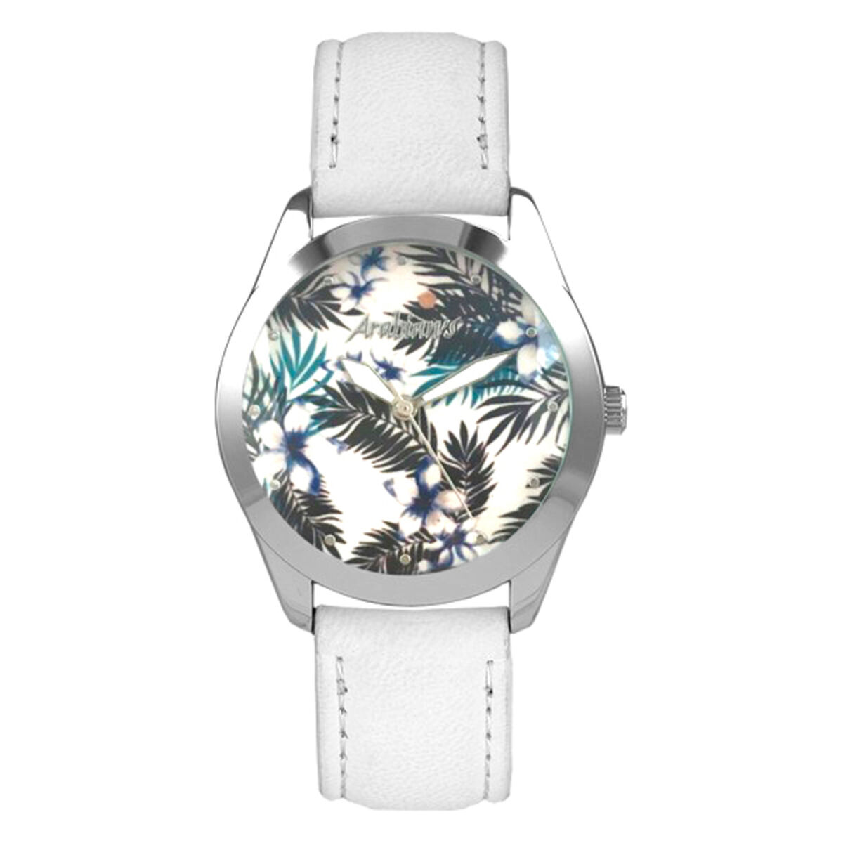 Unisex Watch Arabians HBA2212L ( 40 mm) Unisex Watch Arabians HBA2212L ( 40 mm)