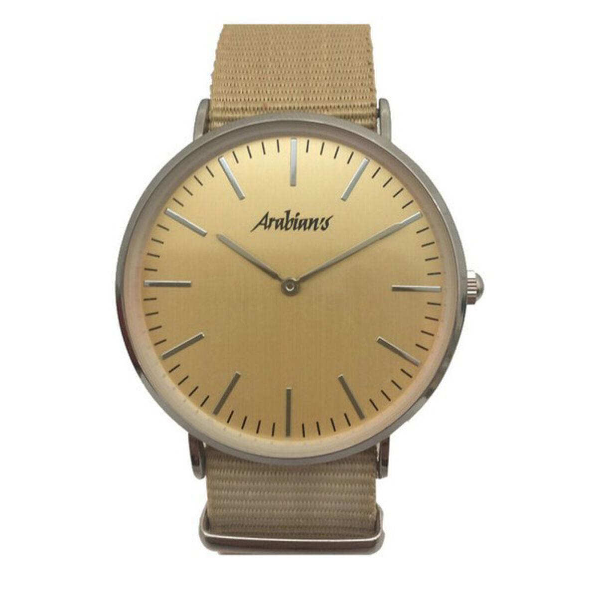 Unisex Watch Arabians HBA2228B ( 38 mm) Unisex Watch Arabians HBA2228B ( 38 mm)