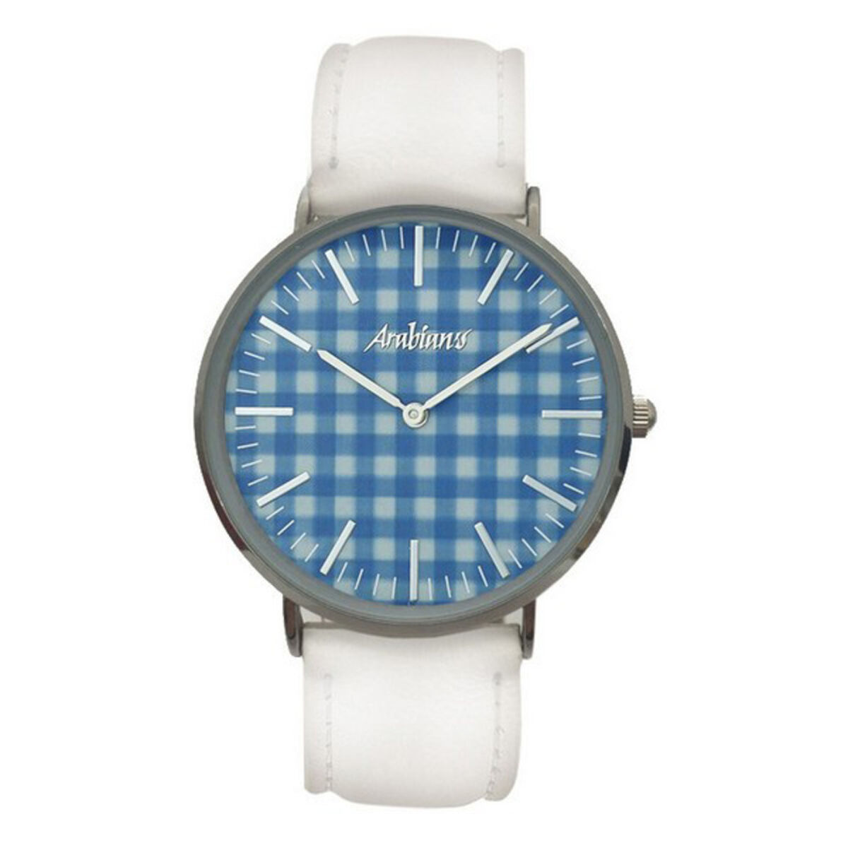 Unisex Watch Arabians HBA2228W ( 38 mm) Unisex Watch Arabians HBA2228W ( 38 mm)