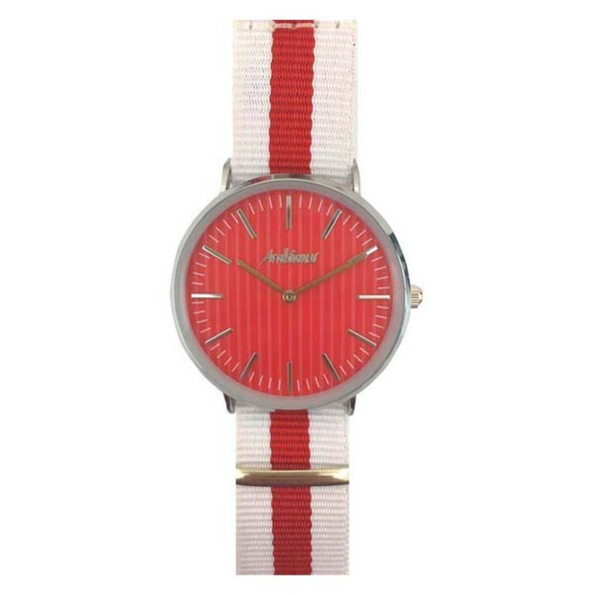 Unisex Watch Arabians HBA2228G ( 38 mm)