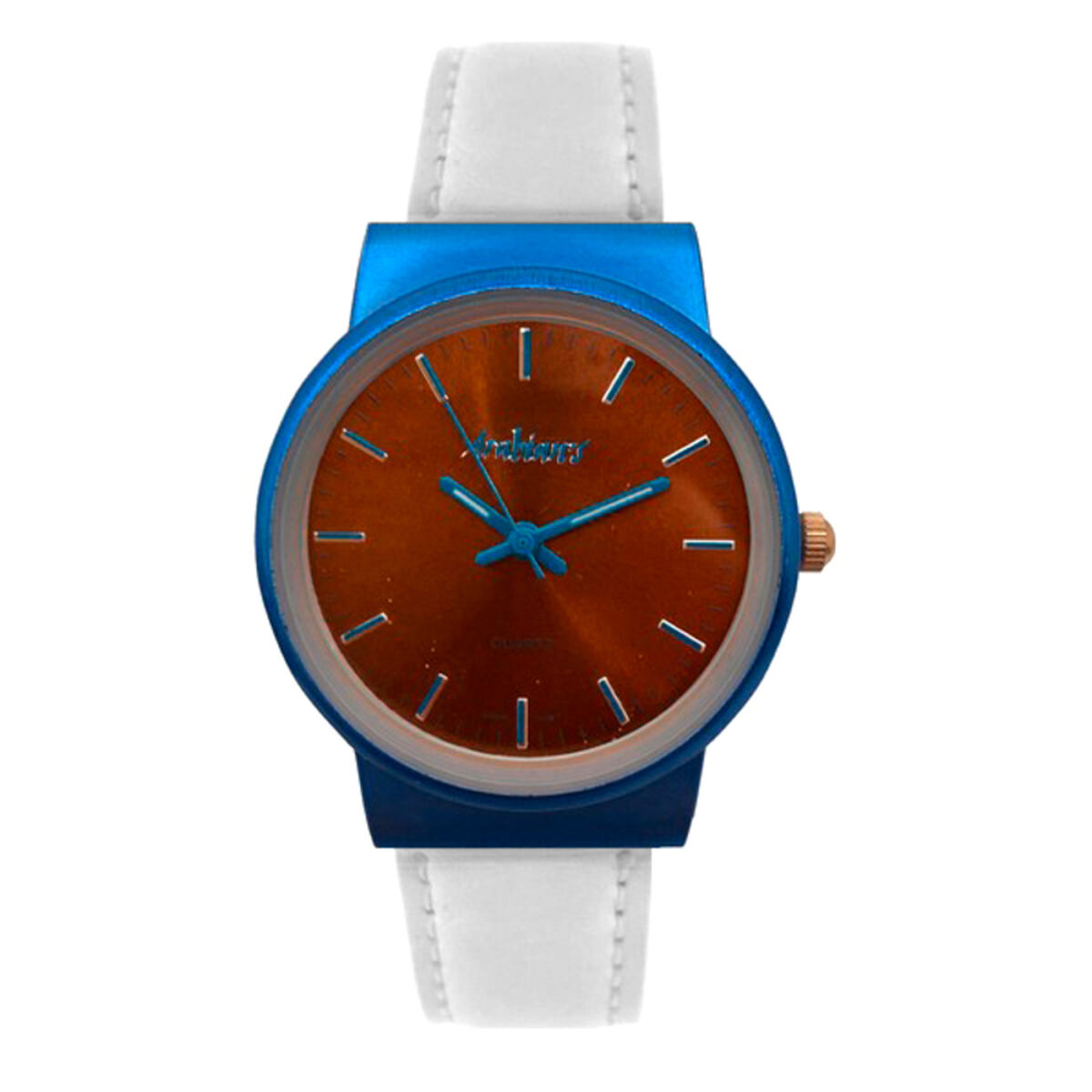 Ladies’Watch Arabians DBP2200ZB ( 29 mm)